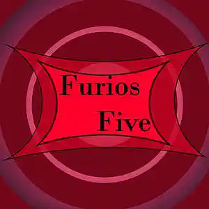 Picture for song 'Furios Five(BUY 1 GET 1 FREE)' by artist 'Batty Beats'