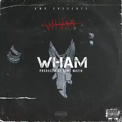 Picture for song 'WHAM (Lil Baby x Future)' by artist 'BenzMuzik'