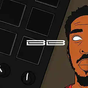 Picture for song 'Thought' by artist 'Boundless Beats'