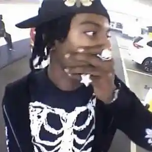 Picture for song 'PLAYBOI CARTI x PIERRE BOURNE TYPE BEAT' by artist 'BRAPH'