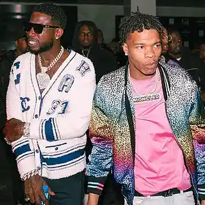 Picture for song 'Gold City Rules' by artist 'Brentin Davis Beats'