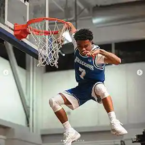 Picture for song 'Racks In A Big Bag' by artist 'Brentin Davis Beats'