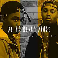 Picture for song 'Do Ma Money Dance (FREE DL)' by artist 'Cash Bag Beats'