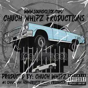 Picture for song '05- I'll Remember (R.T.D)' by artist 'Chuch Whipz'
