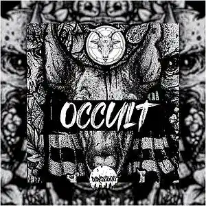 Picture for song 'Occult (Prod. DarkDJDoGG)' by artist 'DarkDJDoGG'