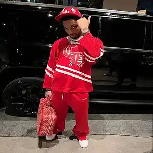 Picture for song 'Boss Key Glock x Young Dolph Type Beat' by artist 'BleessedBeats'