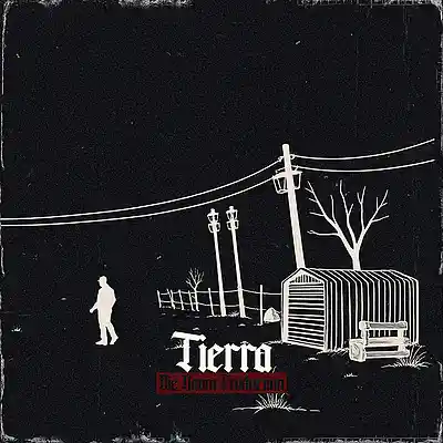Picture for song 'TIERRA (J Cole X Meek Mill X Soulful Boom Bap Beat' by artist 'Die Naum Production'
