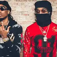 Picture for song 'Just Know (Migos Style)' by artist 'Dreamnation Productionz'