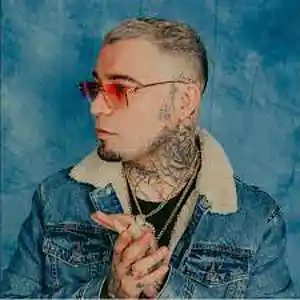 Picture for song 'Type Beat Gera MX "Amor Lirico"' by artist 'Mounstro Beats'