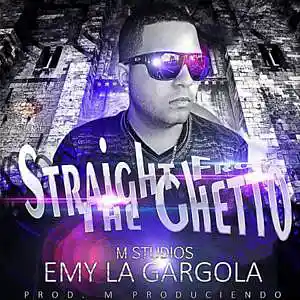 Picture for song 'Straight From The Ghetto' by artist 'Emy La Gargola'