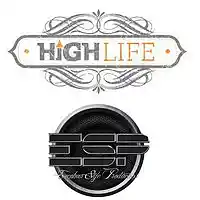 Picture for song 'THE HIGH LIFE' by artist 'ESP - Escobar Style Productions'