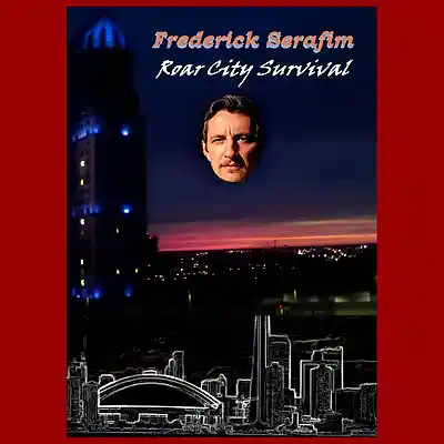 Picture for song 'Roar City Survival' by artist 'Frederick Serafim'