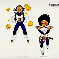 Picture for song 'Grand Arsenal - Step Up' by artist 'Grand Arsenal'