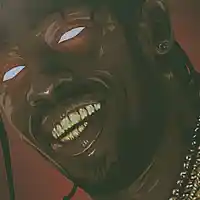 Picture for song 'Weed Garden ..::SICK::..' by artist 'HEATONDABEAT'