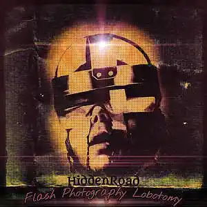 Picture for song 'HiddenRoad - Flash Photography Lobotomy' by artist 'HRSUnderground'