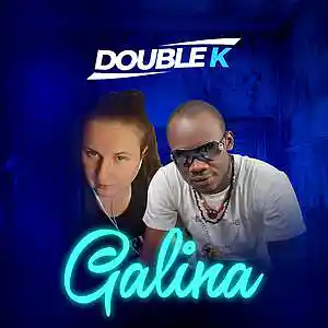 Picture for song 'Double K - Galina' by artist 'IAM-DOUBLE-K'