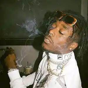 Picture for song 'Higher - Lil Uzi Vert Type Beat' by artist 'JacquesToni'