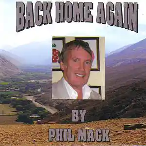 Picture for song 'I'M JUST LUCKY, I GUESS-PHIL MACK' by artist 'J D COLE SONGS'