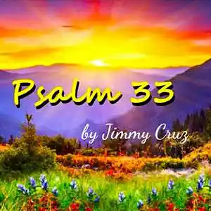 Picture for song 'Psalm 33 - Smooth Jazz Original' by artist 'Jimmy Cruz'