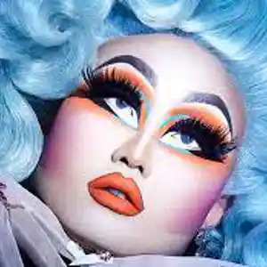 Picture for song 'Tetralized' by artist 'Johanna Renfro'