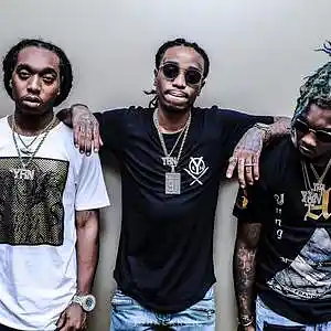 Picture for song 'Clockwork // Migos Type Beat' by artist 'John Coleman'