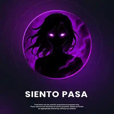 Picture for song 'siento Pasa (Brazilian Phonk)' by artist 'JOHN TAO'