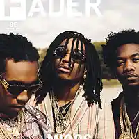 Song picture