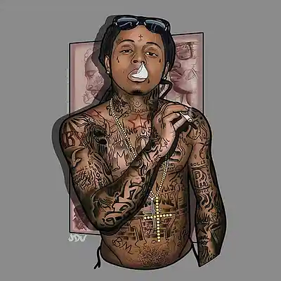 Picture for song 'Easy - EMINEM Lil Wayne Dark Trap Beats Rap Beats' by artist 'KloudNineMusic'