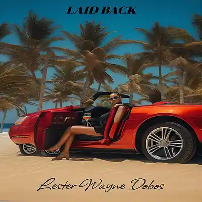 Song picture of 'Laid Back'