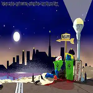 Picture for song 'Bass City ft. Levi Deiter, Nathan Schultz, Nemo Ca' by artist 'Levi Deiter and Nemo Caine'