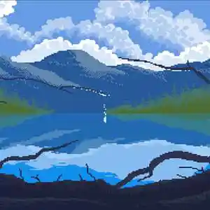 Picture for song '"Out" Trap Beat - Guitar Type Beat' by artist 'Lil Light'