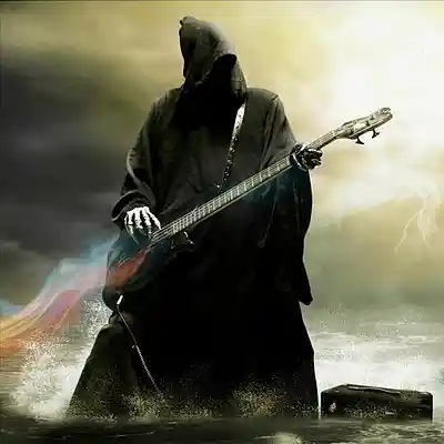 Picture for song 'Suck it' by artist 'Slade Ember'