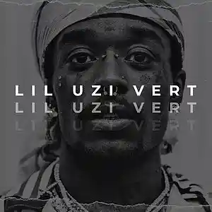 Picture for song 'Lil Uzi Vert x Maaly Raw Type Beat - Testarossa' by artist 'LuxuryBeats'