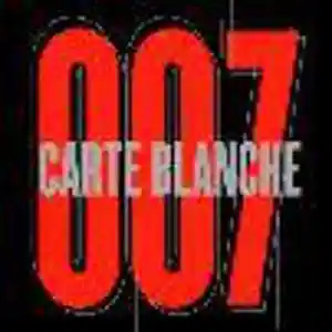 Picture for song 'CARTE BLANCHE (Bond Theme) 2021' by artist 'Major Snagg'