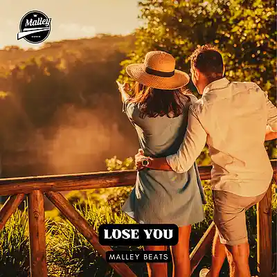 Picture for song 'LOSE YOU [MELODIC COUNTRY RAP TYPE BEAT]' by artist 'Malley Beats'