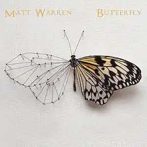 Picture for song 'Butterfly' by artist 'Matt Warren'