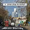 Picture for song 'PPR 09 Press Play to Restart' by artist 'martin stirrup'