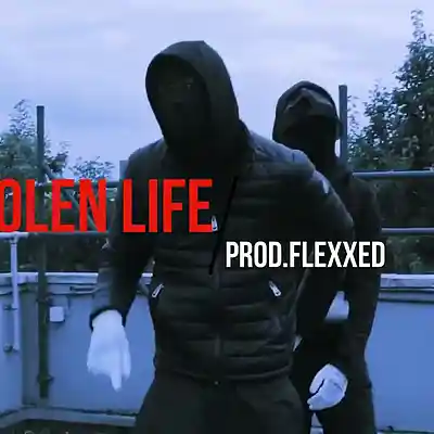 Picture for song '"STOLEN LIFE" UK Drill Type Beat x NY Drill T 751' by artist 'neyoooo36'