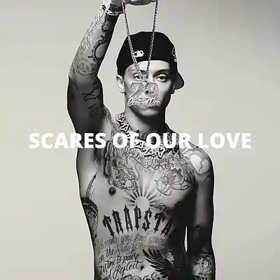 Picture for song 'Scared of our Love (Buy 1 Get 10 Free)' by artist 'Kontraa'