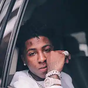Picture for song 'NBA Youngboy x Lil Tjay type beat - "Love Nights"' by artist 'Prod by Mika'
