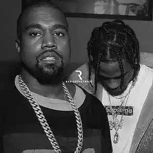 Picture for song 'Thank God' by artist 'radionthetrack'