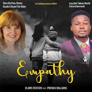 Picture for song 'Empathy (feat. Prevale Billions)' by artist 'Round The Globe'