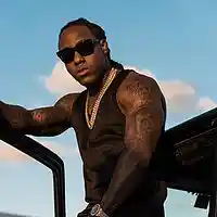 Picture for song 'Another One ' by artist 'Savage On The Track'