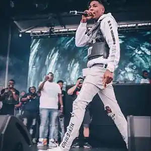 Picture for song 'Chase The Check (Buy 1 Get 3 Free)' by artist 'Schwerve Productions'