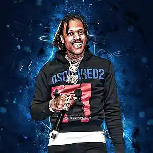 Picture for song '[FREE] Lil Durk Type Beat-Rex (C# Maj 157 BPM)' by artist 'Skll Beats'