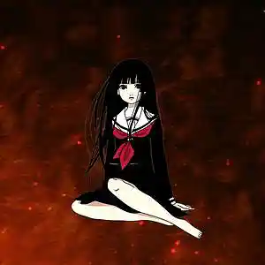 Picture for song 'Hell Girl' by artist 'Spiffy Remo'