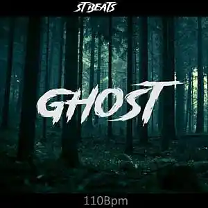 Picture for song 'Ghost' by artist 'STB3ats'