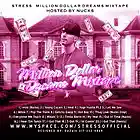 Picture for song 'Young Cocain' by artist 'stressofficial'