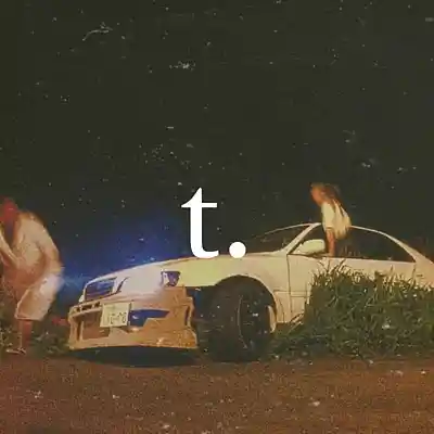 Picture for song 'Mine' by artist 'tantra'
