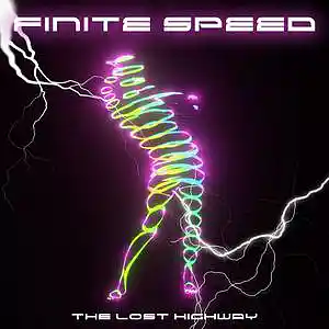Picture for song 'Finite Speed' by artist 'the lost highway'